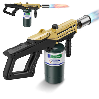 Flame Strike Torch™