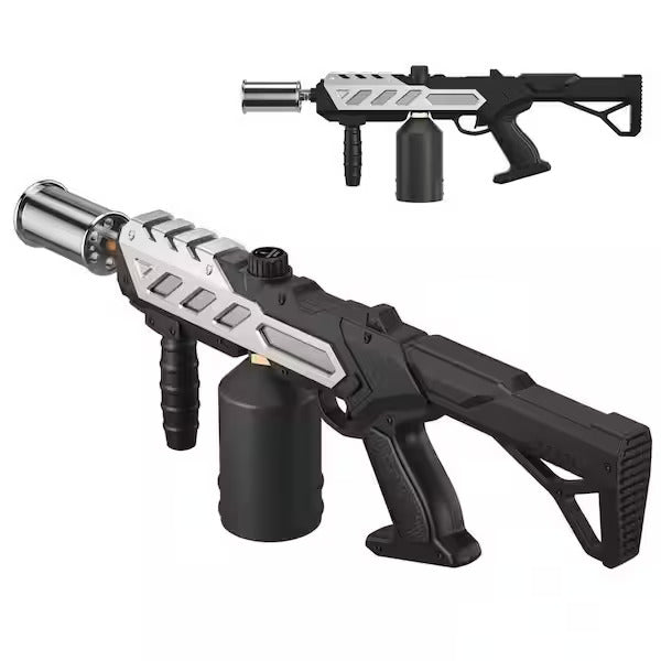 Flame Strike Torch™