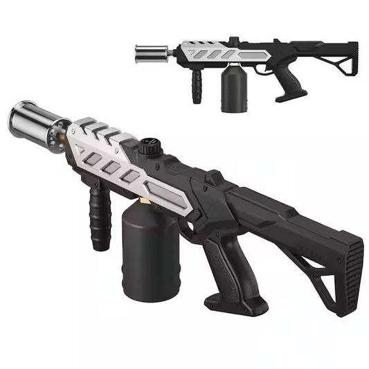 Flame Strike Torch™